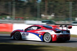 BRCC Testdag in beeld gebracht <strong>(Update)</strong>