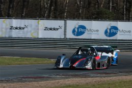 BRCC Testdag in beeld gebracht <strong>(Update)</strong>