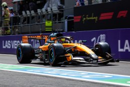 Oscar Piastri - McLaren Mastercard F1 Team
