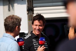 Toto Wolff