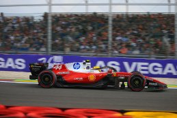 Lewis Hamilton - Scuderia Ferrari HP