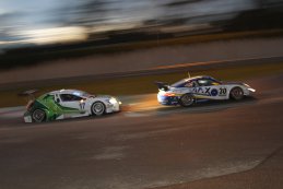 RPN: Grid en start van de Long Race in beeld gebracht