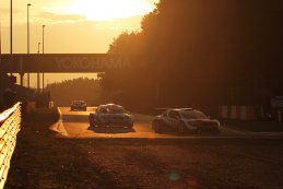 RPN: Grid en start van de Long Race in beeld gebracht