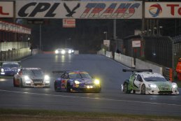 RPN: Grid en start van de Long Race in beeld gebracht