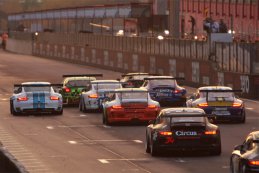 RPN: Grid en start van de Long Race in beeld gebracht