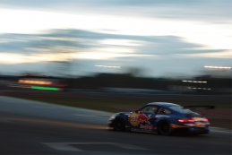 RPN: Grid en start van de Long Race in beeld gebracht