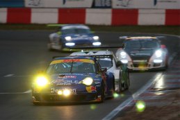 RPN: Grid en start van de Long Race in beeld gebracht
