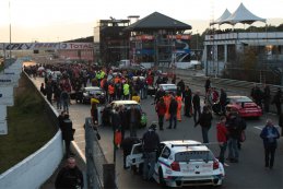 RPN: Grid en start van de Long Race in beeld gebracht