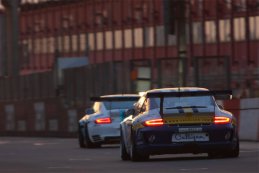 RPN: Grid en start van de Long Race in beeld gebracht