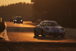 RPN: Grid en start van de Long Race in beeld gebracht