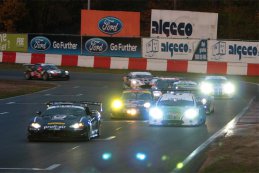 RPN: Grid en start van de Long Race in beeld gebracht