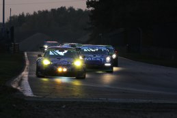 RPN: Grid en start van de Long Race in beeld gebracht