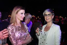 Griet Vanhees - Annemie Ramaekers