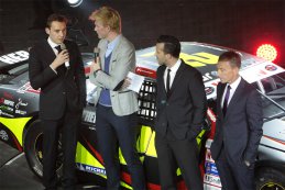 Maxime Dumarey - Ruben Van Gucht - Anthony Kumpen - Bert Longin