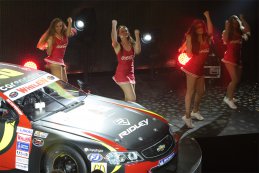 Persvoorstelling PK Carsport in Versuz