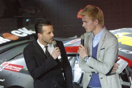 Anthony Kumpen - Ruben Van Gucht