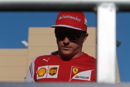 Bahrein: de wedstrijd en de daaropvolgende testdagen