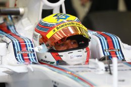 Bahrein: de wedstrijd en de daaropvolgende testdagen