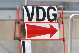 Bahrein: de wedstrijd en de daaropvolgende testdagen
