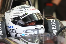 Bahrein: de wedstrijd en de daaropvolgende testdagen