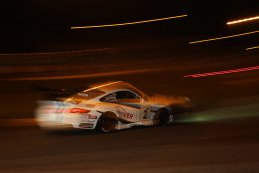 RPN: De duisternis treedt in tijdens de Long Race