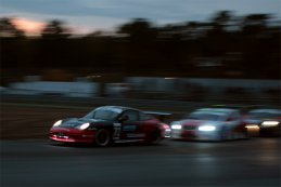 RPN: De duisternis treedt in tijdens de Long Race