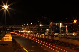 RPN: De duisternis treedt in tijdens de Long Race