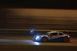 RPN: De duisternis treedt in tijdens de Long Race