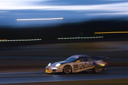 RPN: De duisternis treedt in tijdens de Long Race