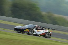 Nogaro: De vrije trainingen in beeld gebracht
