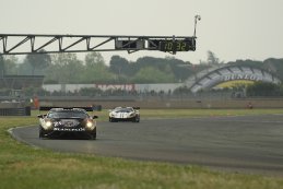Nogaro: De vrije trainingen in beeld gebracht