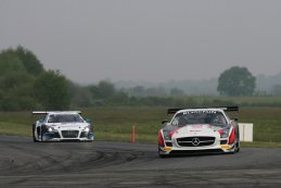 Nogaro: De vrije trainingen in beeld gebracht