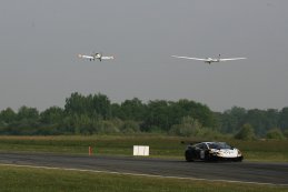 Nogaro: De vrije trainingen in beeld gebracht