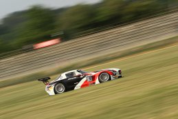Nogaro: De vrije trainingen in beeld gebracht