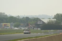 Nogaro: De vrije trainingen in beeld gebracht