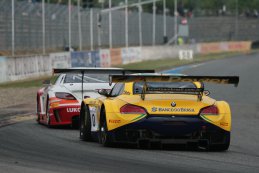 Nogaro: De vrije trainingen in beeld gebracht