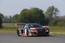 Nogaro: De vrije trainingen in beeld gebracht