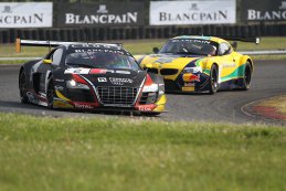 Nogaro: De vrije trainingen in beeld gebracht