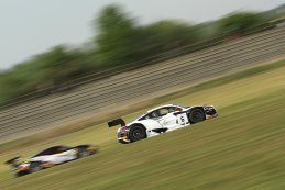 Nogaro: De vrije trainingen in beeld gebracht