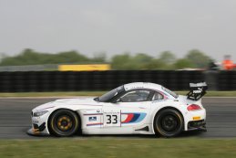 Nogaro: De vrije trainingen in beeld gebracht