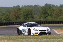 Nogaro: De vrije trainingen in beeld gebracht