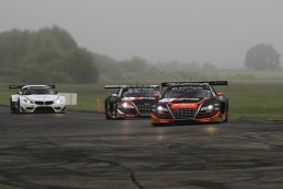 Nogaro: De races in beeld gebracht