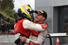 Nogaro: De races in beeld gebracht