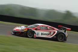 Nogaro: De races in beeld gebracht