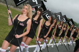 Nogaro: De races in beeld gebracht