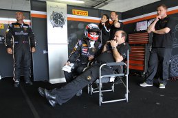 Nogaro: De races in beeld gebracht