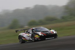 Nogaro: De races in beeld gebracht