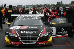 Nogaro: De races in beeld gebracht