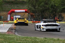 Nogaro: De races in beeld gebracht