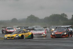 Nogaro: De races in beeld gebracht